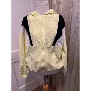 Size small Aeropostale windbreaker jacket
